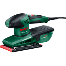 Bosch Vibraciona brusilica - PSS 200 AC